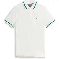 Tommy Hilfiger T-shirt vit