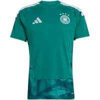 Adidas Germany 26/27 Replica Målvakt Hemma T-shirt Med Korta ärmar