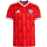 Adidas Chile Hemmatröja 2026/27 - , storlek X-Small