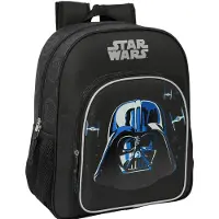 Safta Star Wars Rebellion 15l 27x33x10 Cm Ryggsäck