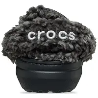 Crocs Classic Fleece Lined Träskor