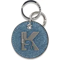 Karl lagerfeld Jeans B1w50044 Nyckelring