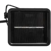 Atmosphera solcellslinga, 5 m, 10 LED-lampor