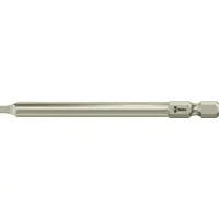 Wera Bits spår WE05071099001; 3968/4; PZ/S; 3x89 mm