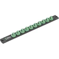 Wera 05136421001 Verktygslist (L x B x H) 340 x 30 x 30 mm