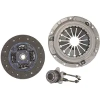 SACHS Kopplingssats Kit plus CSC 3000 990 290