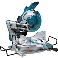 Makita Batteridriven kap-och geringssåg DLS111ZU (utan batteri och laddare)