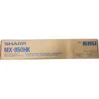 Sharp MX950HK fuser kit (original)
