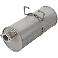 ASMET Ljuddämpare 28.006