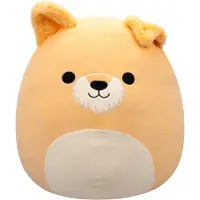 Squishmallows 50 cm P20 Cooper Dog