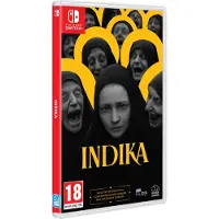 Games Switch Indika