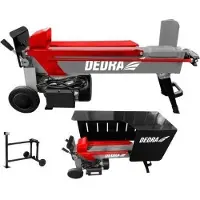 Dedra horisontell vedklövare 2000W, 7T