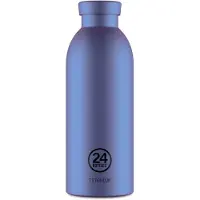 24Bottles Astra-titanium-500 Ml Vattenflaska
