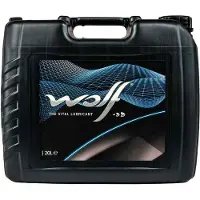 WOLF Officialtech C3 Ll Iii Motorolja 20l
