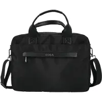 Golla Computer Bag Lynx Nylon and PU 14.1" Black