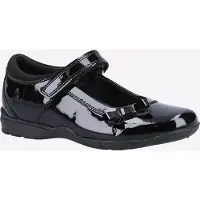 Hush puppies Carrie Skolskor Flickor Junior