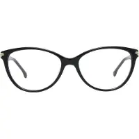 Lozza optisk ram VL4138 0BLK 53