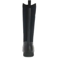 Muck Women's Arctic Adventure Black