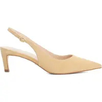 Dune London Dune Ladies Celinna - Spetsig Tå Kattklack Pumps