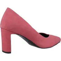 Hush puppies Olivia Mocka Kvinnors Korallskor