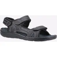 Hush puppies Alistair Sandaler Herr