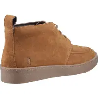 Hush puppies Rory Mocka Herr Stövlar i Tan