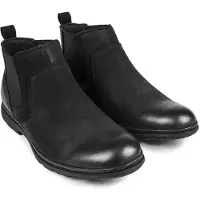 Hush puppies Tyrone MEMORY FOAM Herr