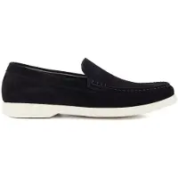 Dune London Dune Herr Buftonn - Sydd Casual Loafers