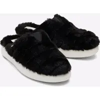 Toms Alpargata Mallow Mule Sommar Dam