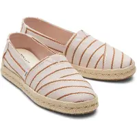 Toms Alpargata Rope 2.0 Damsskor
