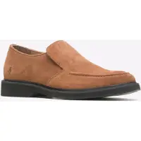 Hush puppies Earl Skor Herr