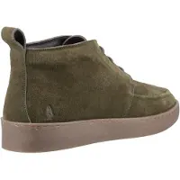 Hush puppies Rory Suede Herrstövlar i Khaki