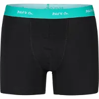 Phil&Co. Boxer Briefs Jersey Core 3-Pack