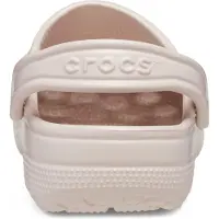 Crocs Träskor pastellrosa