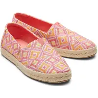Toms Alpargata Rope 2.0 Dam skor