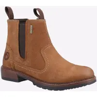 Cotswold Laverton Damers Bruna Stövlar