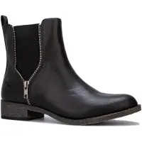 Rocket dog Women's Camilla Boots in Black