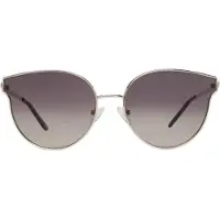 GUESS Solglasögon GF0353 32F 61 Dam Guld