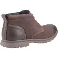 Hush puppies Tyson Chukka-känga