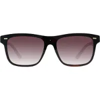 GUESS Square Unisex Brun Brun Gradient GF0183