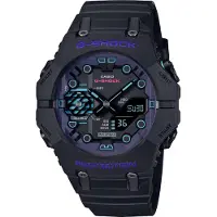 Casio G-shock Ga-b001cbr-1aer Klocka