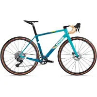 Cinelli Superstar King Zydeco Ii Grx 1x 12s Gravelcykel