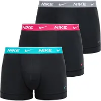 Nike Eday Trunk Boxers 3 Enheter