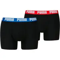 Puma Everyday Basic Boxers 2 Enheter
