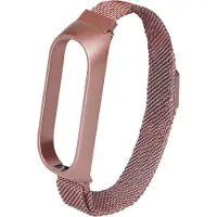 Contact Xiaomi Mi Band Metallband 5/6 M