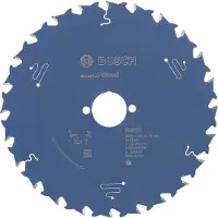Bosch Expert for Wood 2608644054 Cirkelsågblad 200 x 32 x 1.8 mm Antal tänder (per tum): 24 1 st