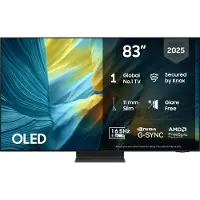 Samsung 83" OLED S95F 4K Smart TV (2025)