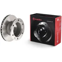 Brembo Bromsskiva 09.6813.60, 1 Stycke