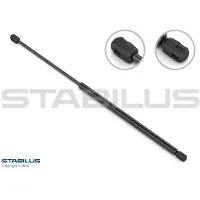 STABILUS Piaggio Porter Sadelchock