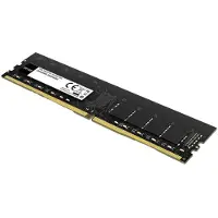 Lexar - DDR4 - modul - 8 GB - DIMM 288-pin - 3200 MHz / PC4-25600 - CL19 - 1.2 V - ej buffrad - icke ECC